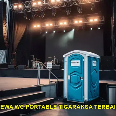 sewa wc portable tigaraksa terbaik